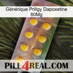 Générique Priligy Dapoxetine 60Mg new11
